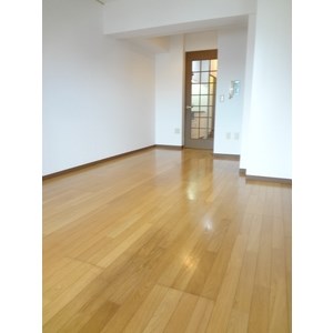 アレグレット千住宿  リビング