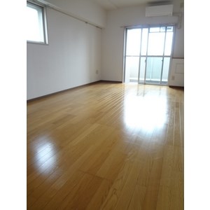 アレグレット千住宿  ベッドルーム