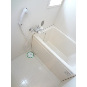 アレグレット千住宿  風呂画像