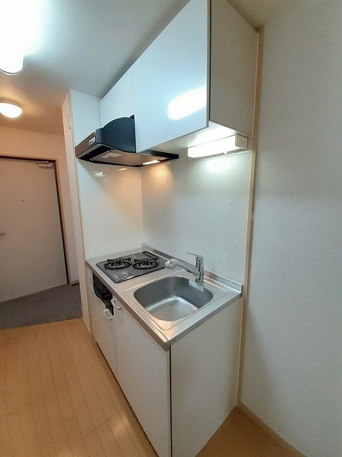 シテセレスト東砂      キッチン