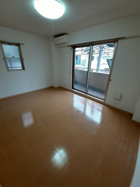 シテセレスト東砂      ベッドルーム