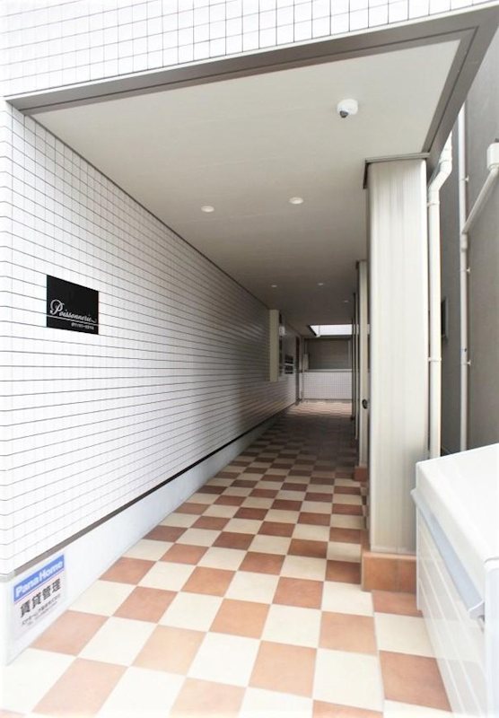 ボワソヌリー文京千石 その他4