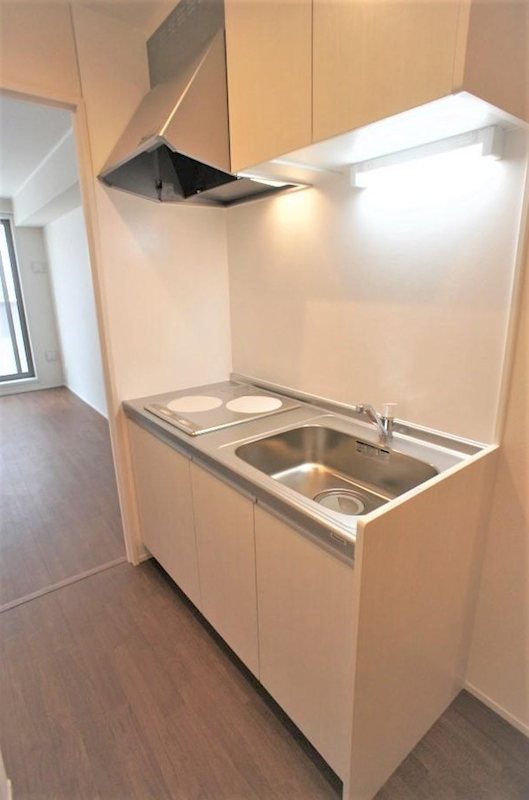 ボワソヌリー文京千石 キッチン