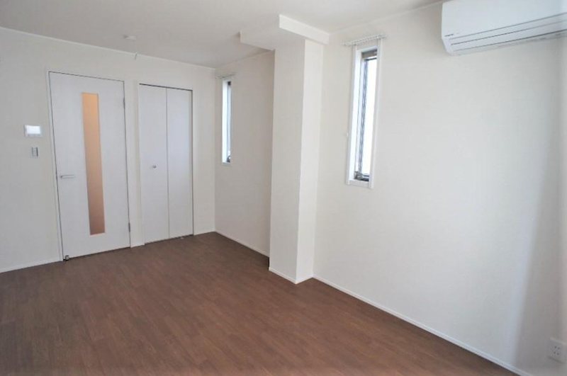 ボワソヌリー文京千石 ベッドルーム