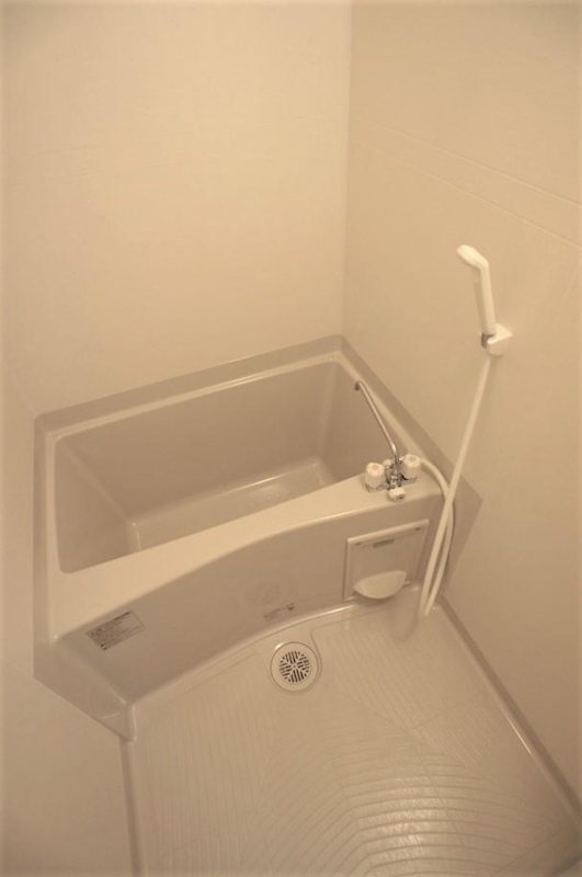 ボワソヌリー文京千石 風呂画像