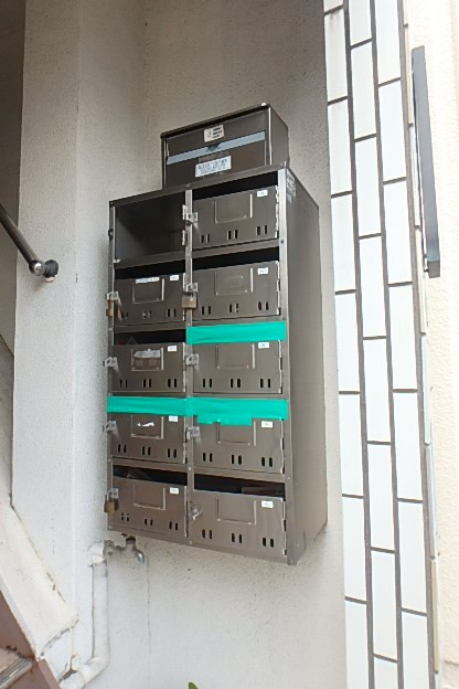 石塚ビル その他4