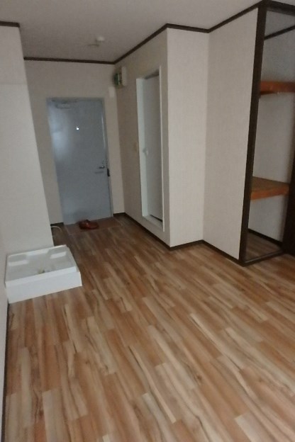 石塚ビル リビング