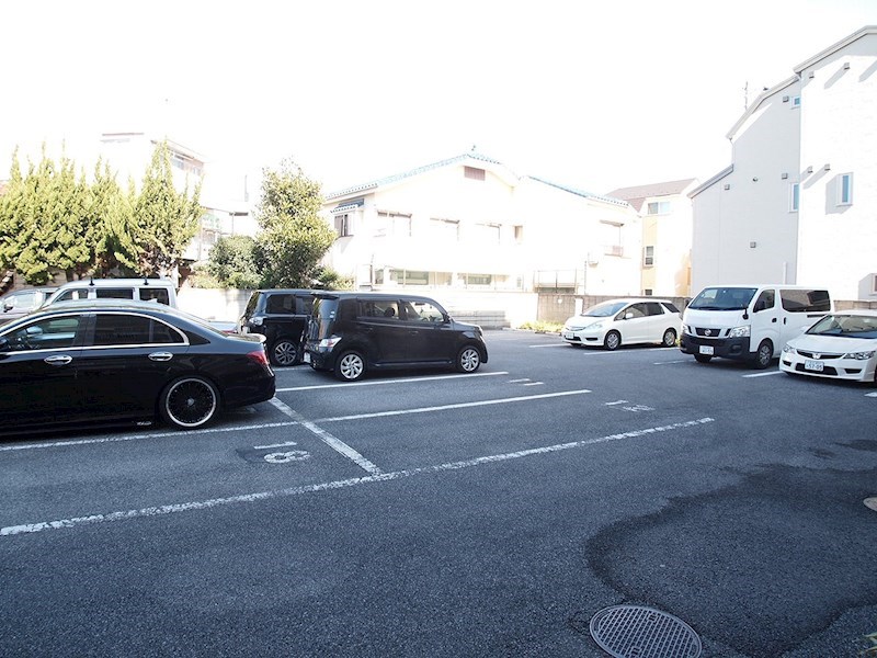 コートアオイ その他2