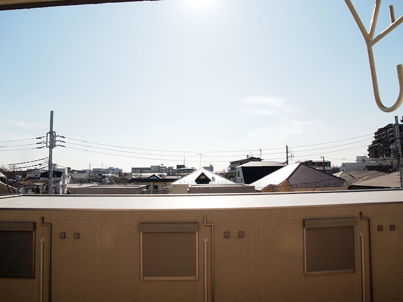 コートアオイ その他4