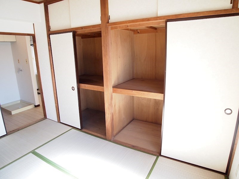 コートアオイ その他5