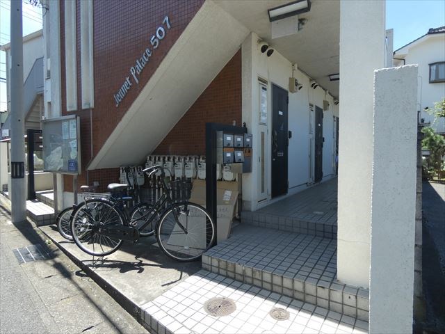 ジュネパレス松戸第507  その他7