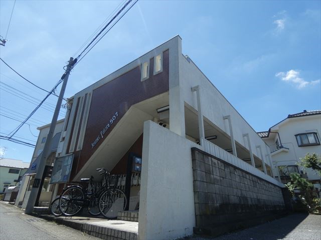 ジュネパレス松戸第507  その他9