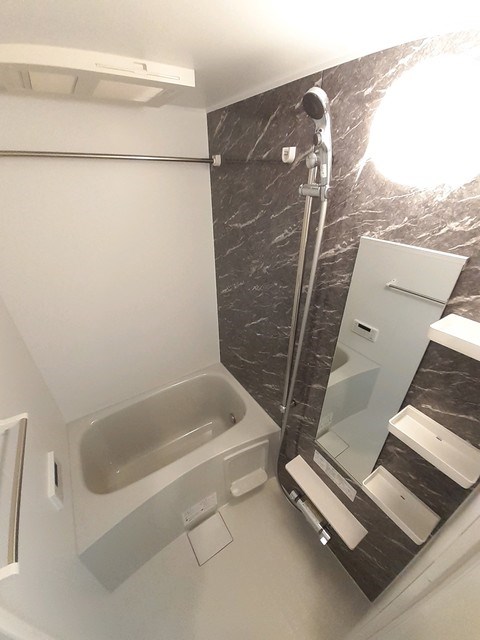 ルジーナ　ベルデ 風呂画像