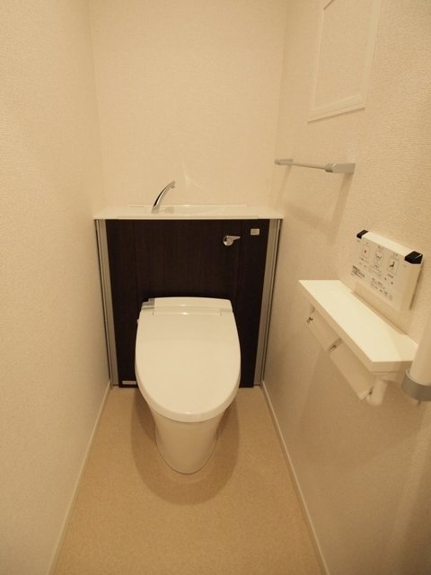 Gran Felicia その他2