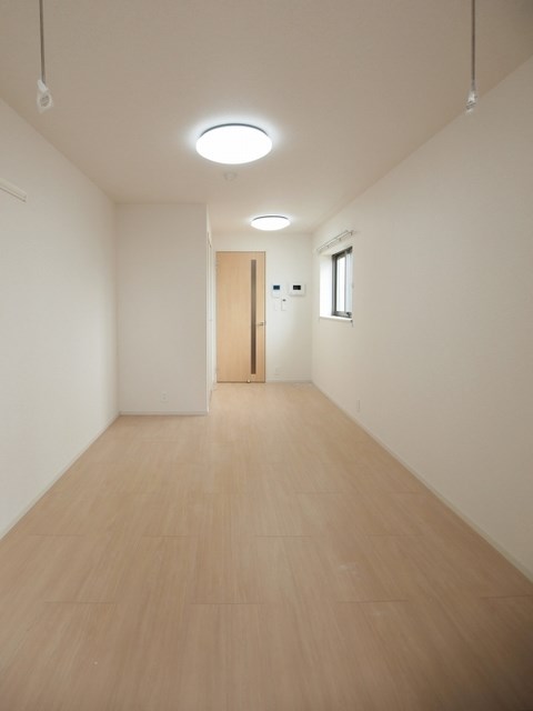 GREEN　GROVE リビング