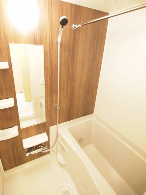 GREEN　GROVE 風呂画像