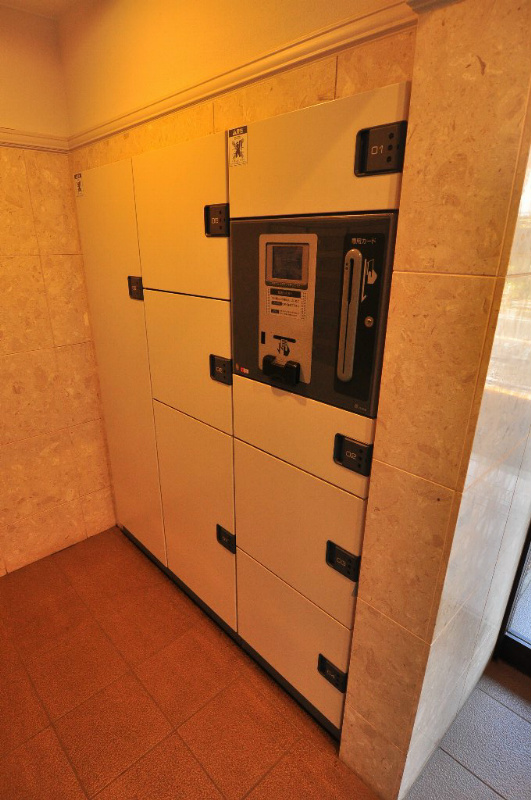 レジディア葛西 その他8