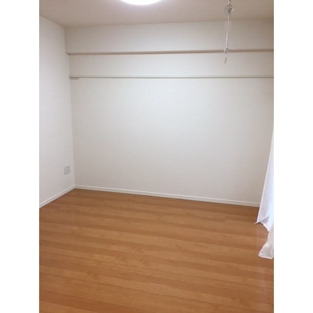 リガレーヴ ベッドルーム