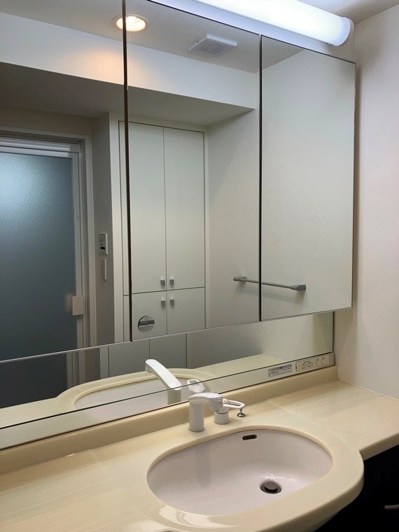 葛西駅前グリーンホームズ その他1