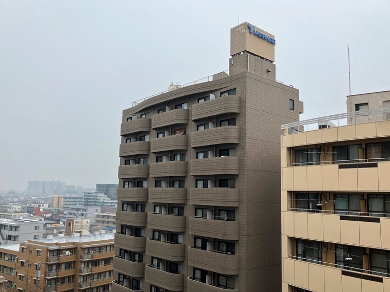 葛西駅前グリーンホームズ その他6