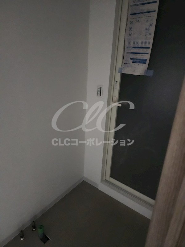 カルムメゾン丸山   風呂画像