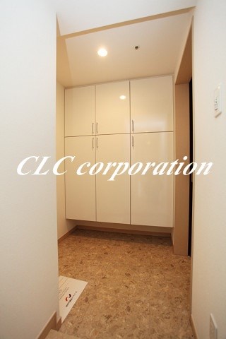 プライムアーバン日本橋横山町 玄関