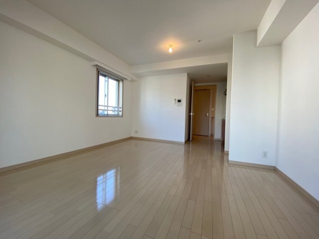 プライムアーバン日本橋横山町 リビング