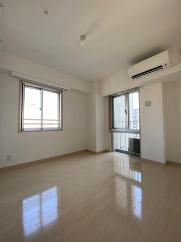 プライムアーバン日本橋横山町  ベッドルーム