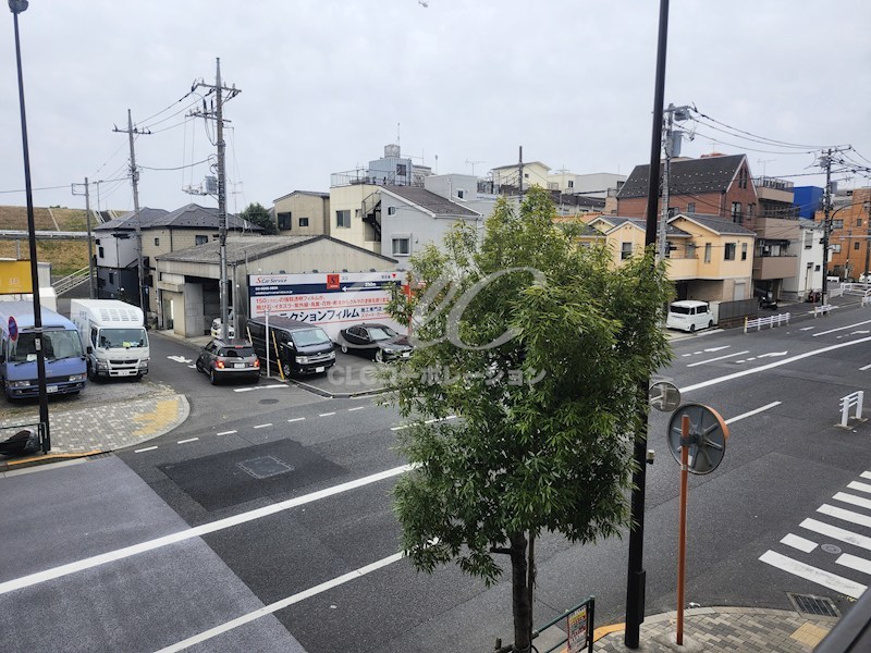 カルムメゾン丸山   その他1