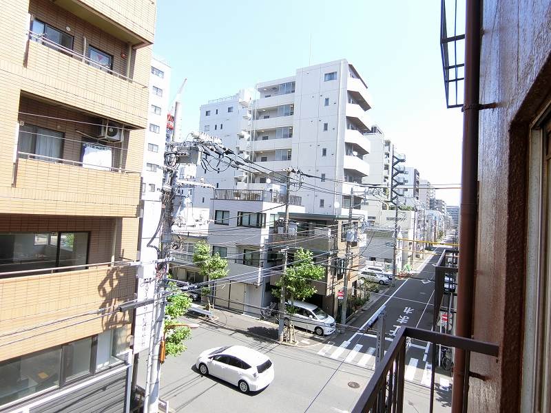 新井ビル その他1