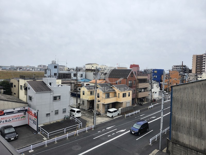 カルムメゾン丸山   その他3