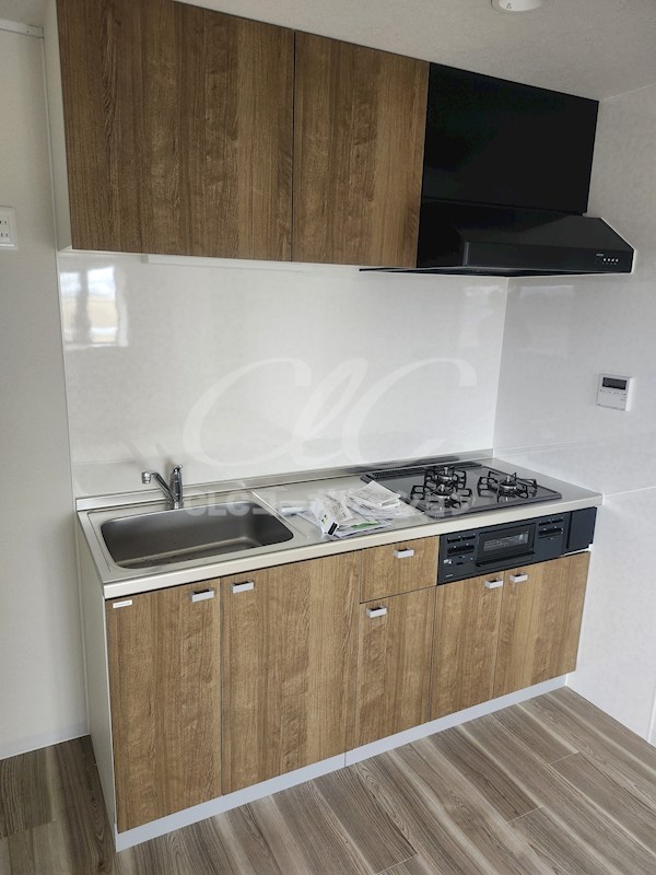 カルムメゾン丸山   キッチン