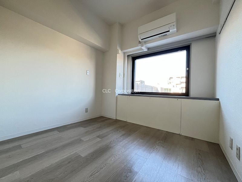 ダイニチ館31 リビング