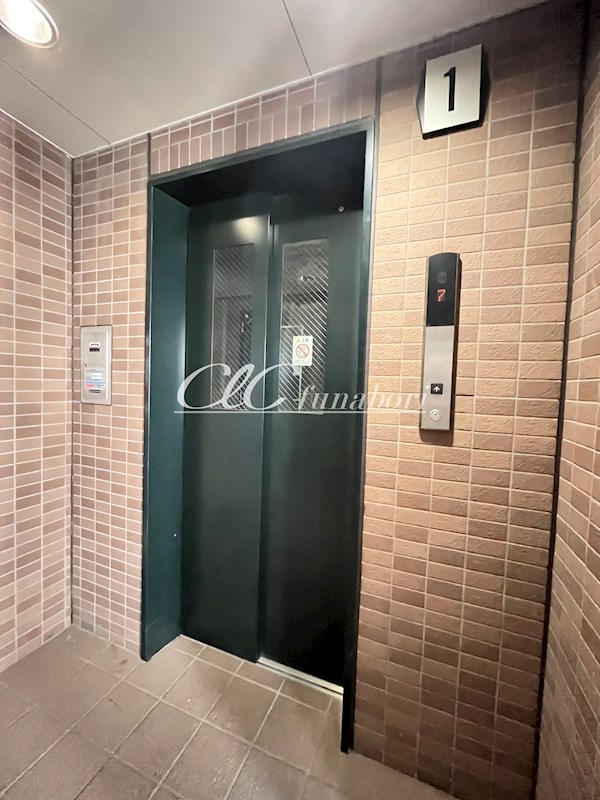 リバーストーン瑞江 その他8