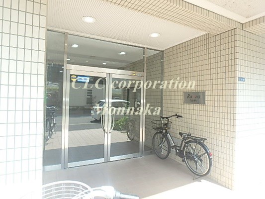 ラヴィーナ門前仲町  その他外観1