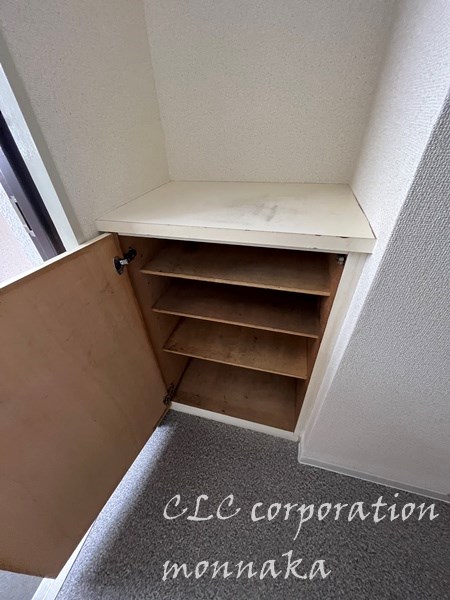 ラヴィーナ門前仲町  その他8