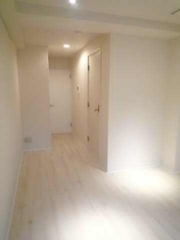 ＣＡＳＡ南千住  リビング