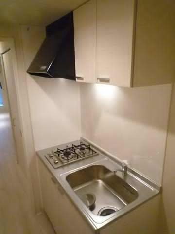 ＣＡＳＡ南千住  キッチン