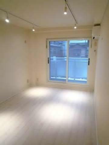 ＣＡＳＡ南千住  ベッドルーム