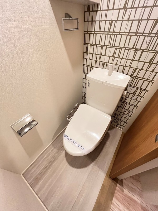 Woodrow house その他1