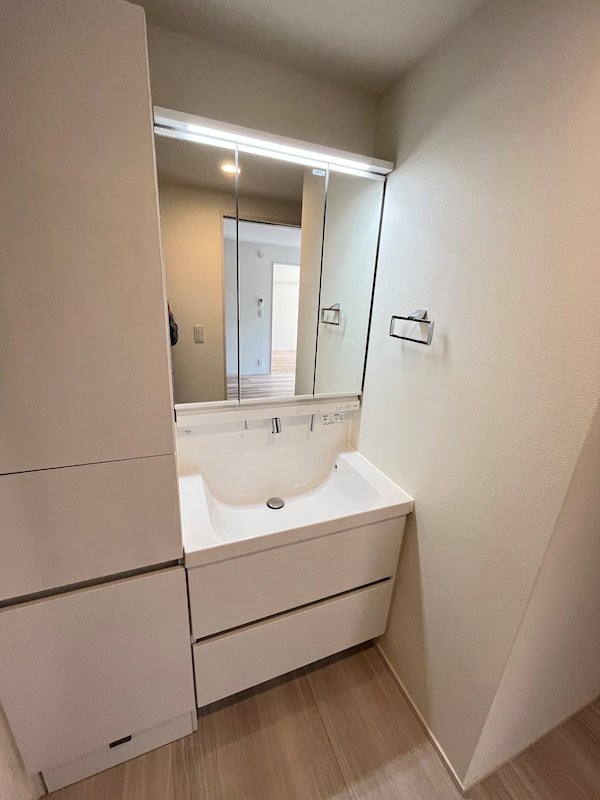 Woodrow house その他3