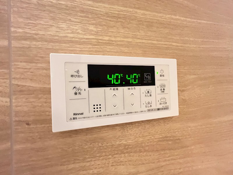 Woodrow house その他15