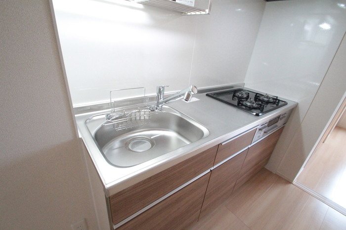 Vivace(ヴィヴァーチェ) キッチン