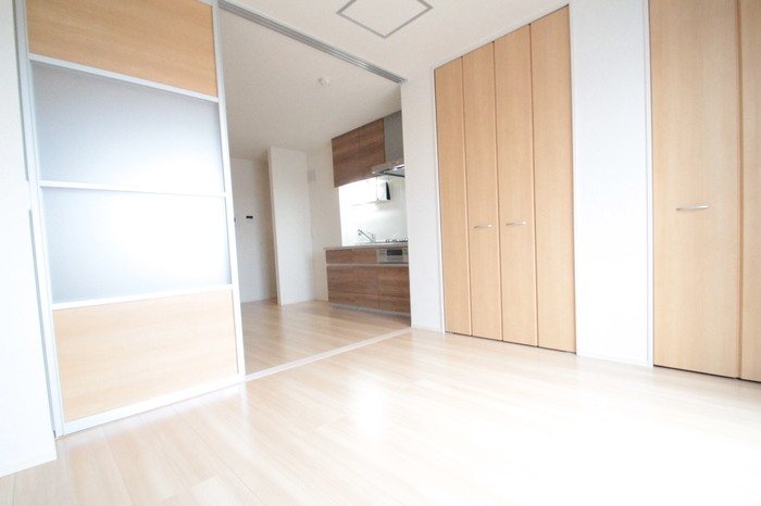 Vivace(ヴィヴァーチェ) ベッドルーム