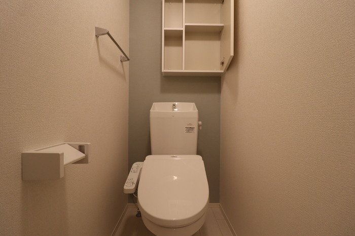 アヴァンス西亀有 その他1