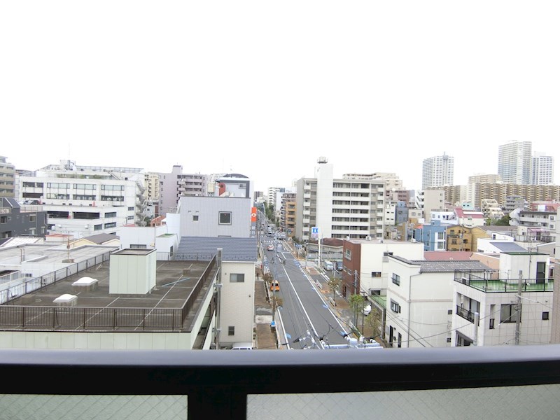 グリーンパーク住吉  その他1