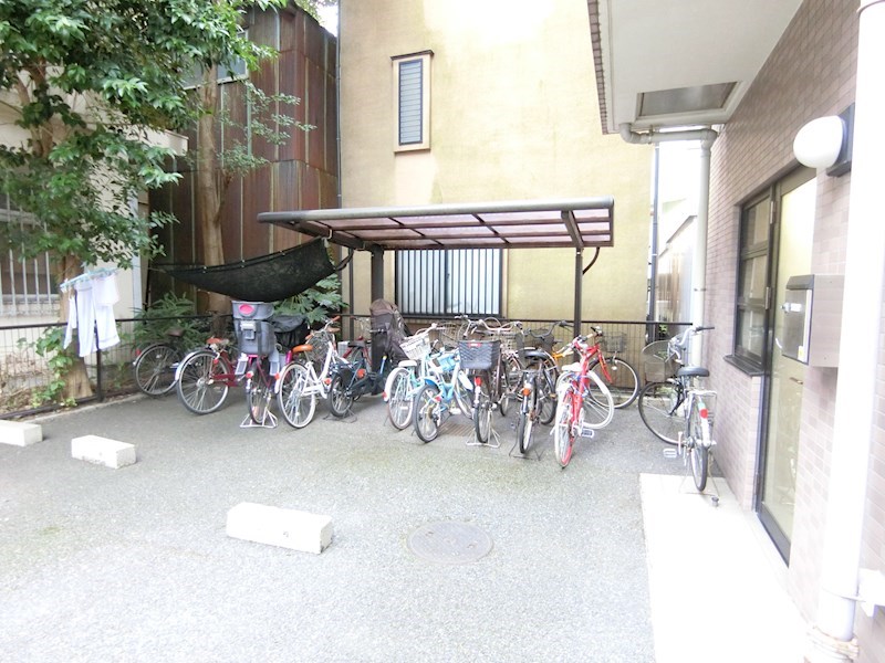 グリーンパーク住吉  その他10