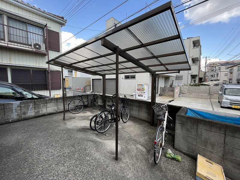 第六ハイツヤマヤ その他8