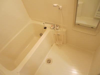 アンソレイエ・Ｋ 風呂画像