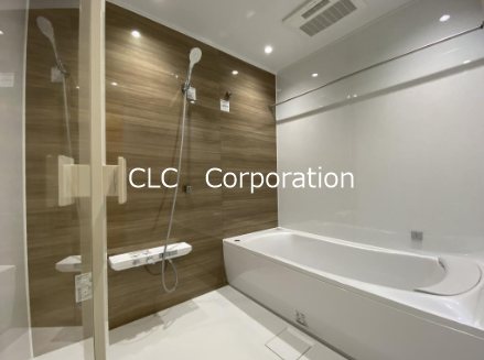 Mets&amp;auml; Morishita(メッツァ森下) 風呂画像